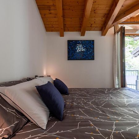 Appartamento Al Forte Torbole Sul Garda Eksteriør billede
